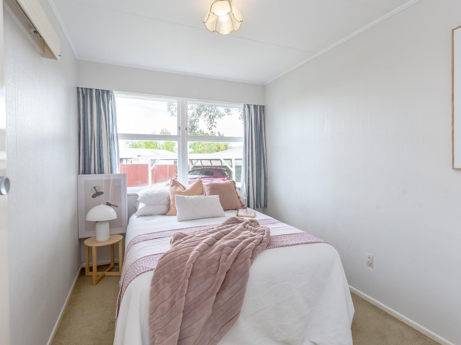 12 Allenby Street, Masterton