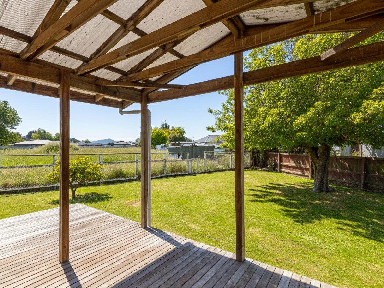 12 Allenby Street, Masterton