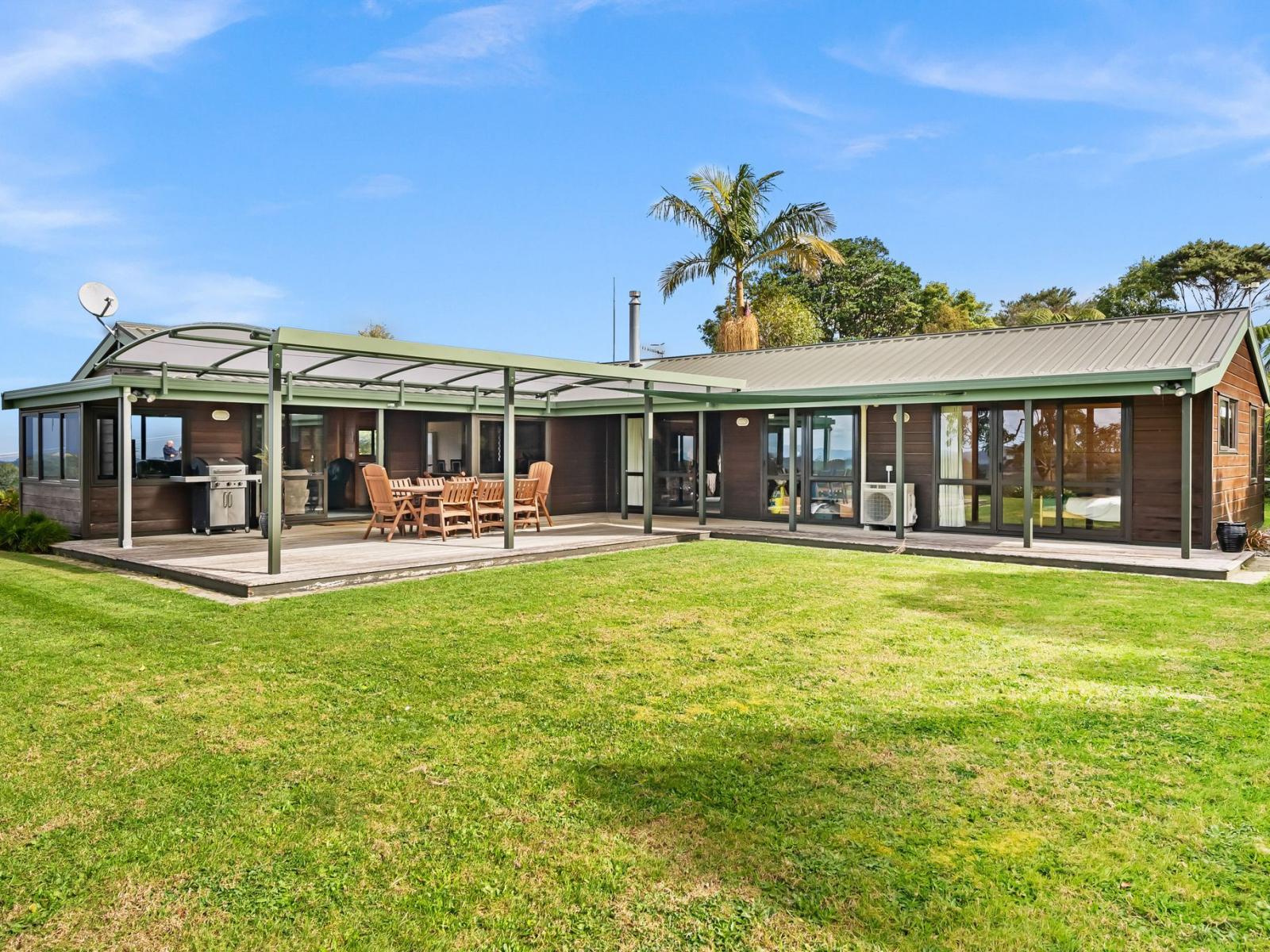 39 Elmsley Road, Maungatapere