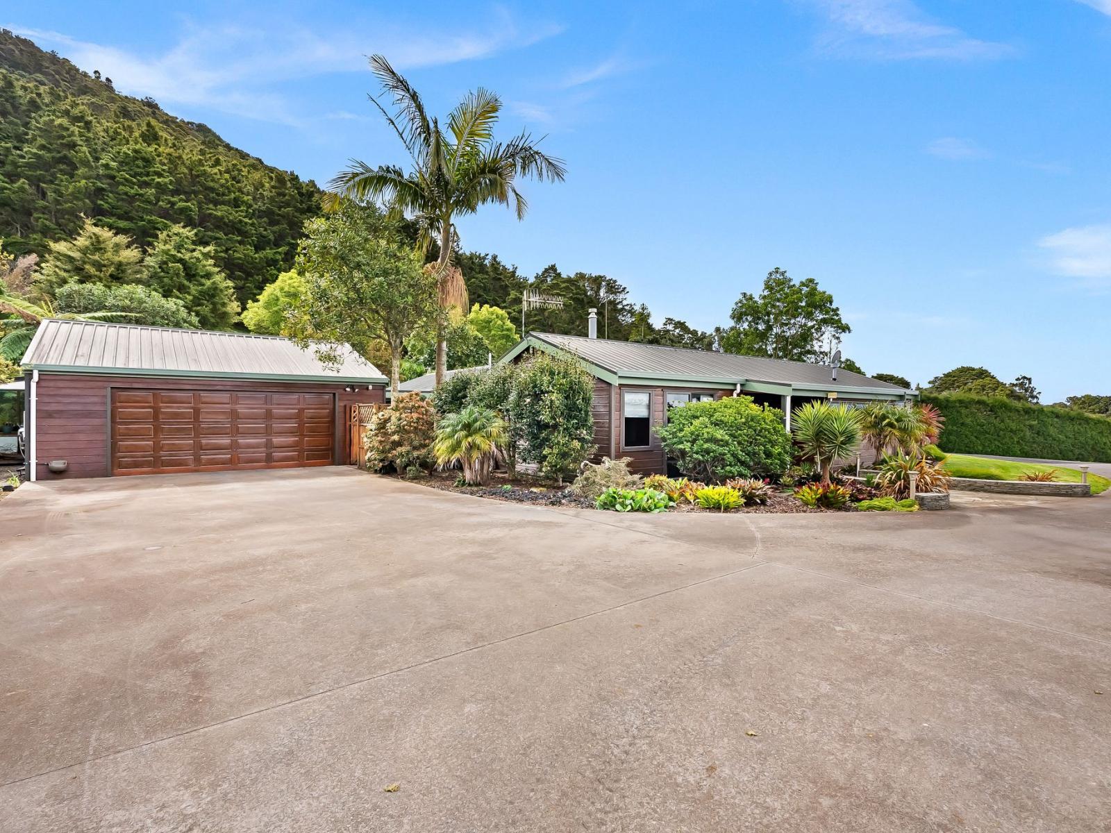 39 Elmsley Road, Maungatapere