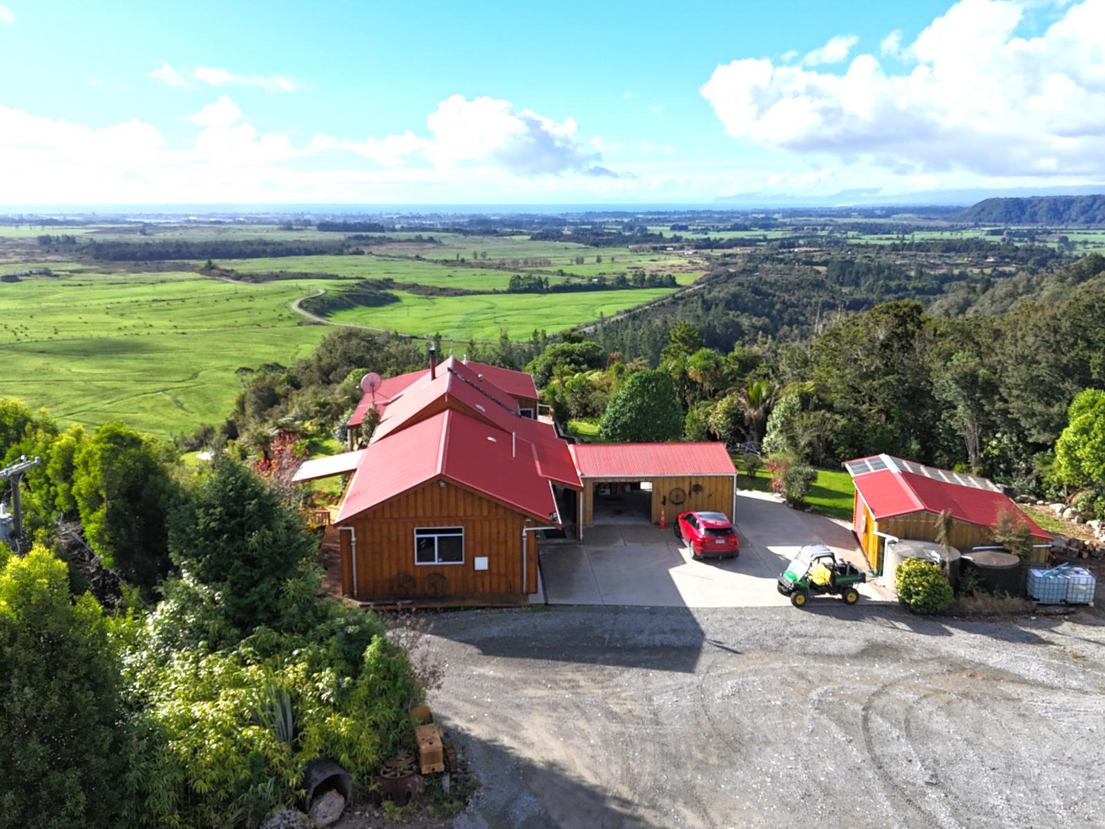 9190 State Highway 6, Westport