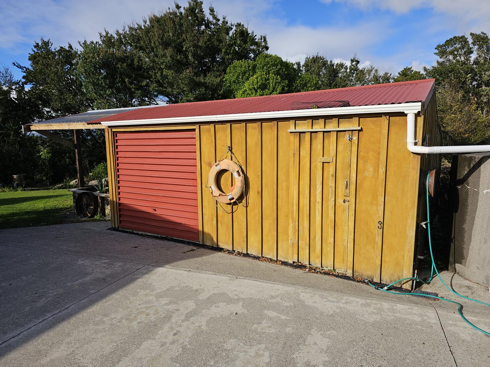 9190 State Highway 6, Westport