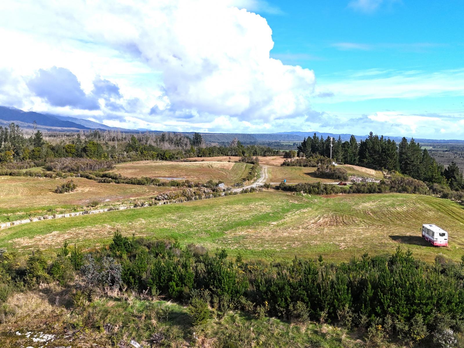 9190 State Highway 6, Westport