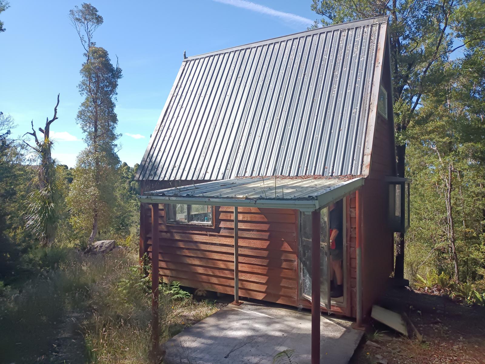 9190 State Highway 6, Westport