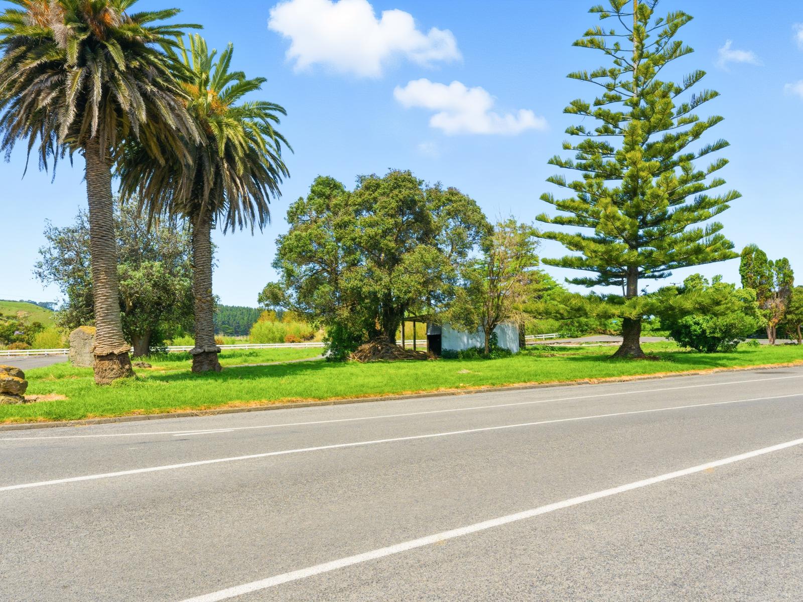 1 Kaipo Street, Waitotara