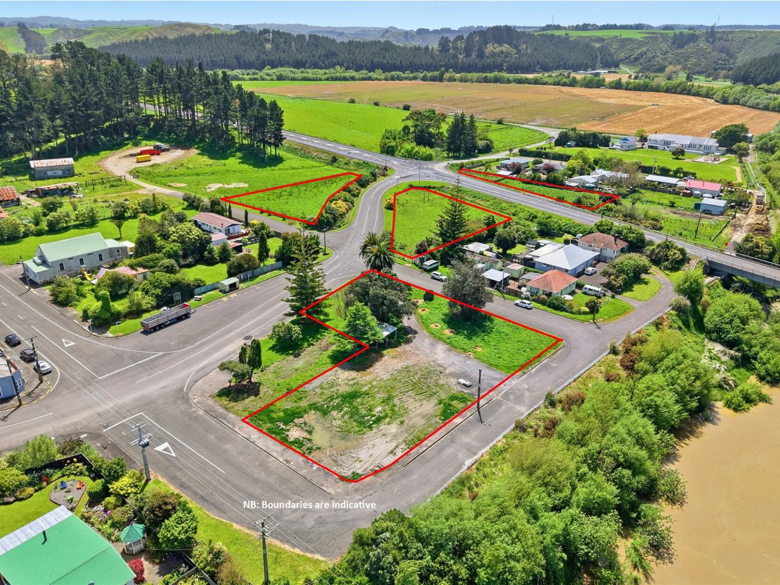 1 Kaipo Street, Waitotara