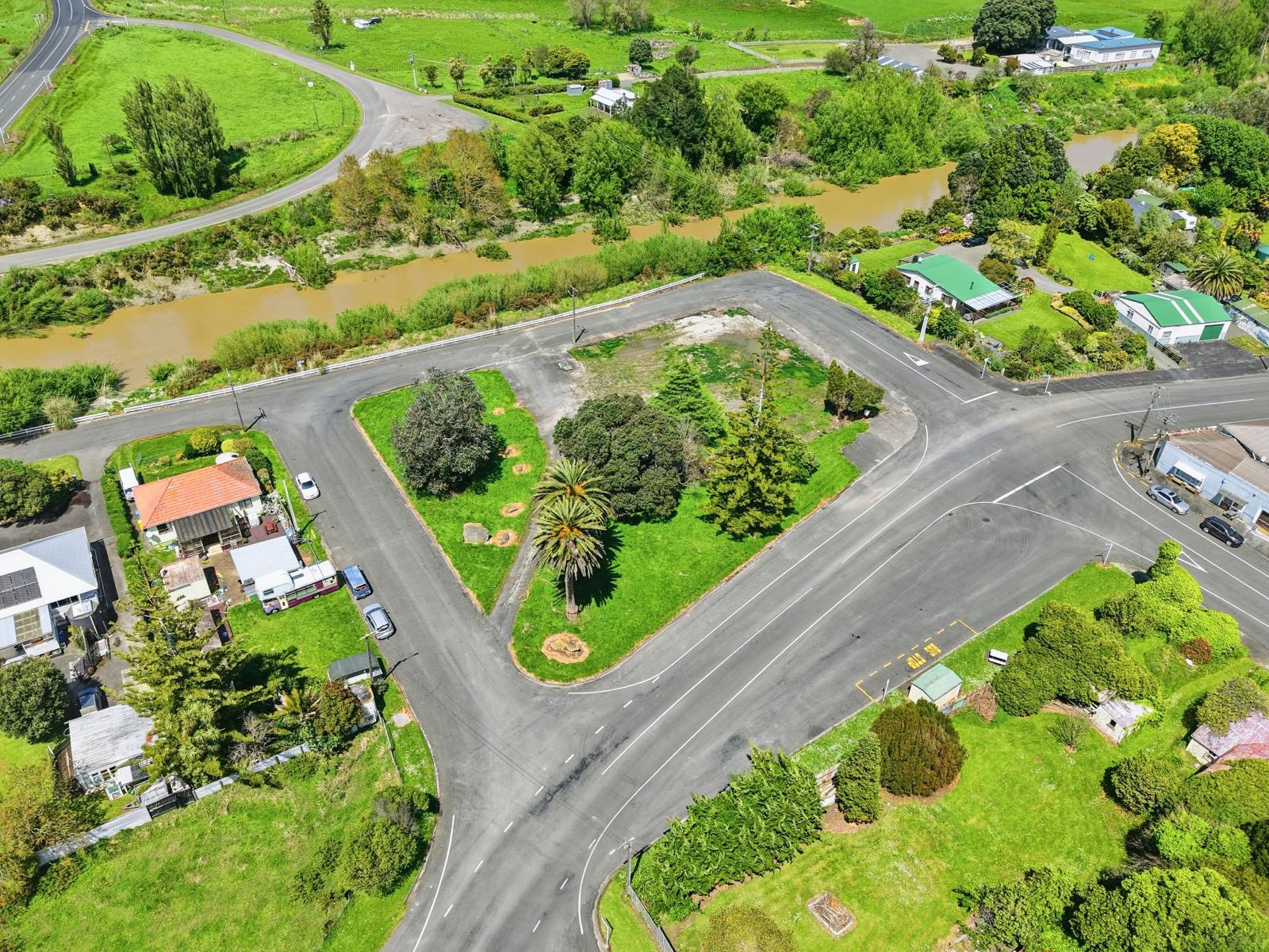 1 Kaipo Street, Waitotara