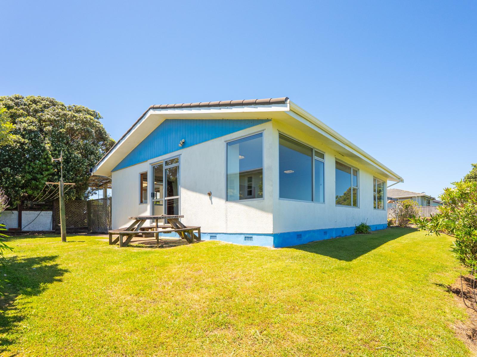 109 Karaka Street, Castlecliff