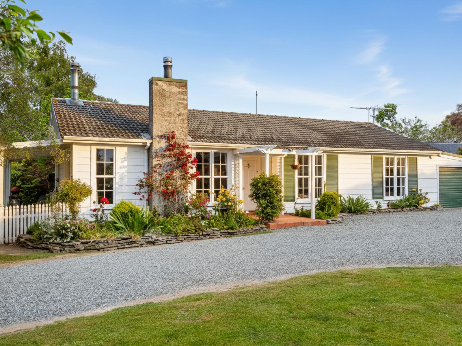 101 Hillcrest Street, Masterton