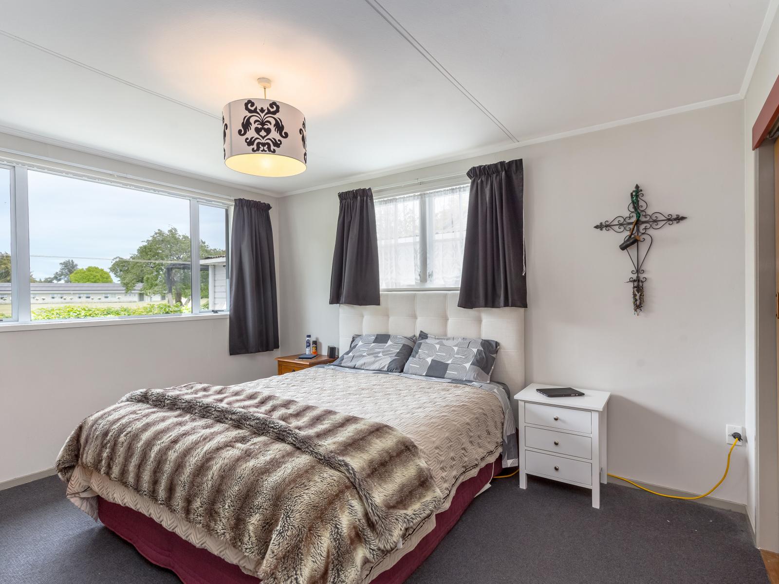 101 Hillcrest Street, Masterton