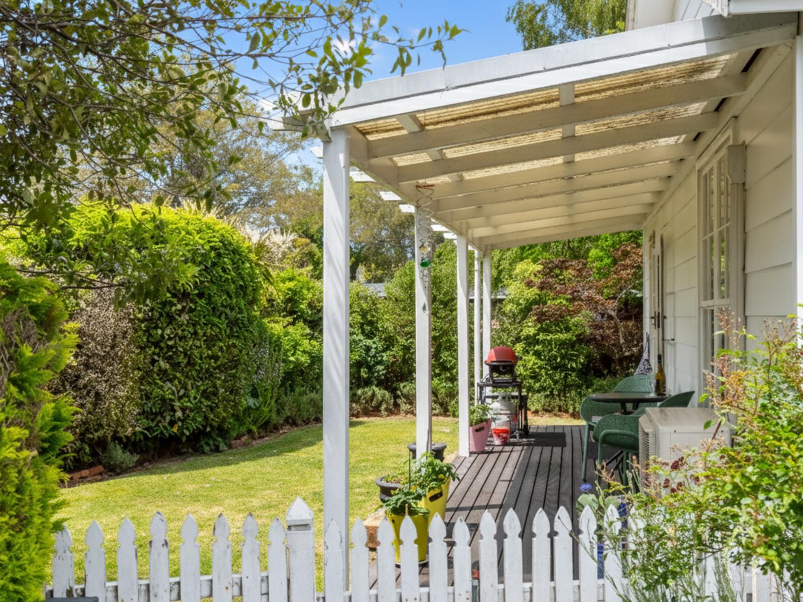 101 Hillcrest Street, Masterton