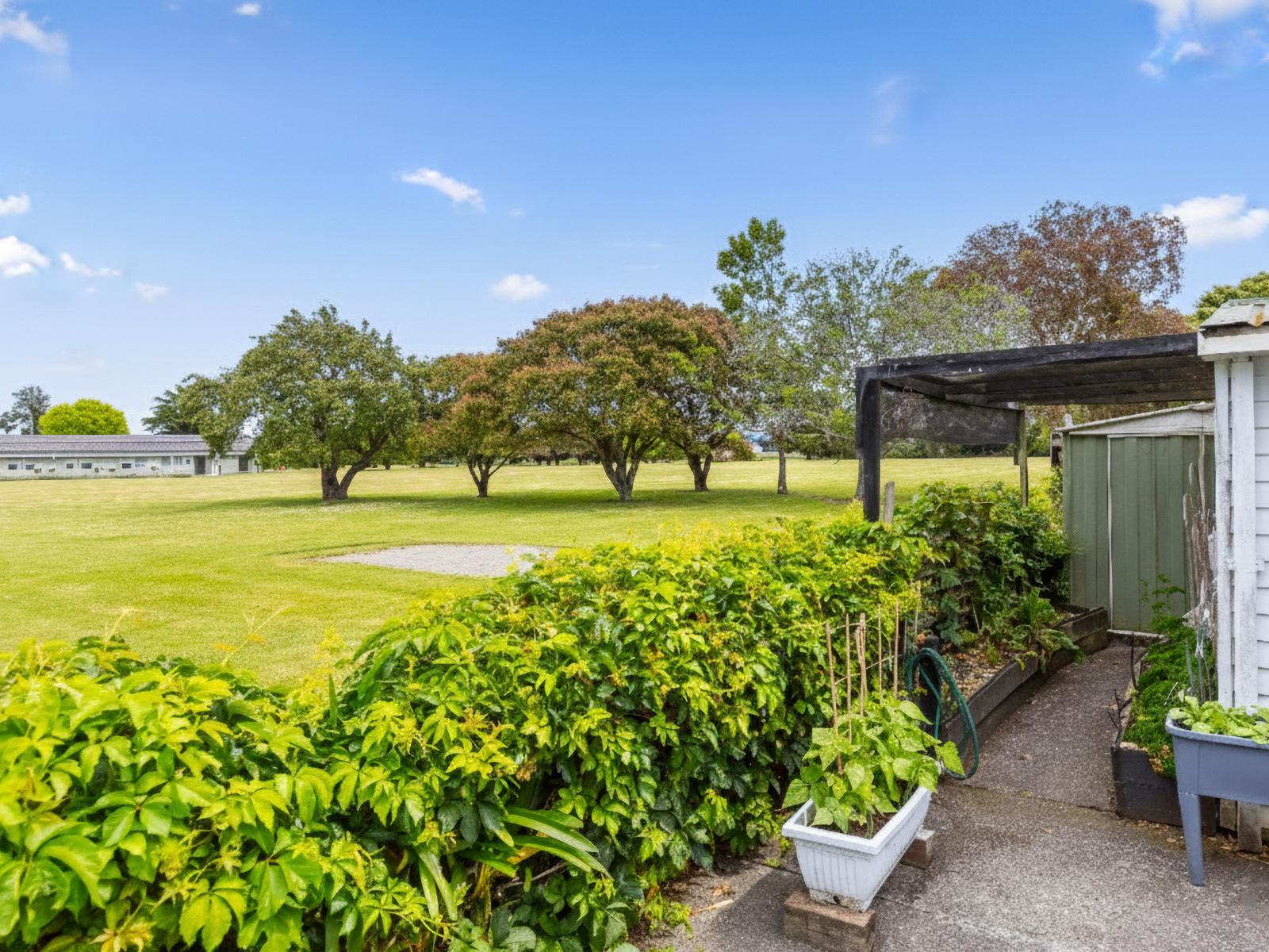101 Hillcrest Street, Masterton