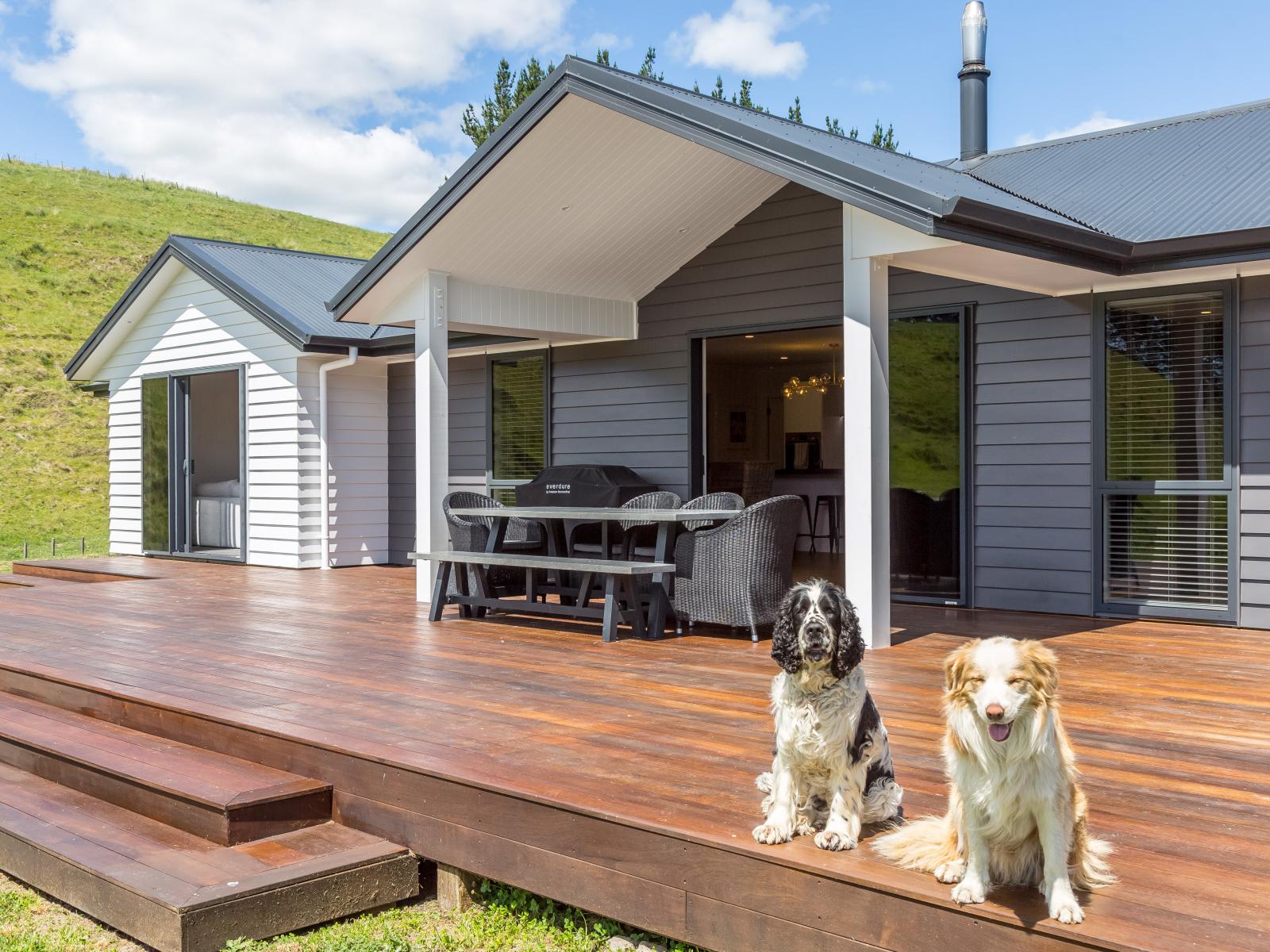 263 Millars Road, Carterton