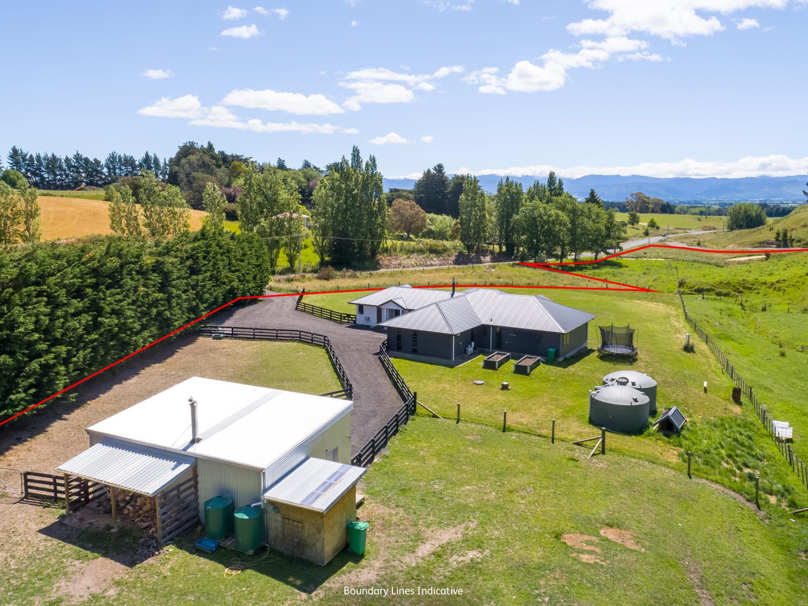 263 Millars Road, Carterton