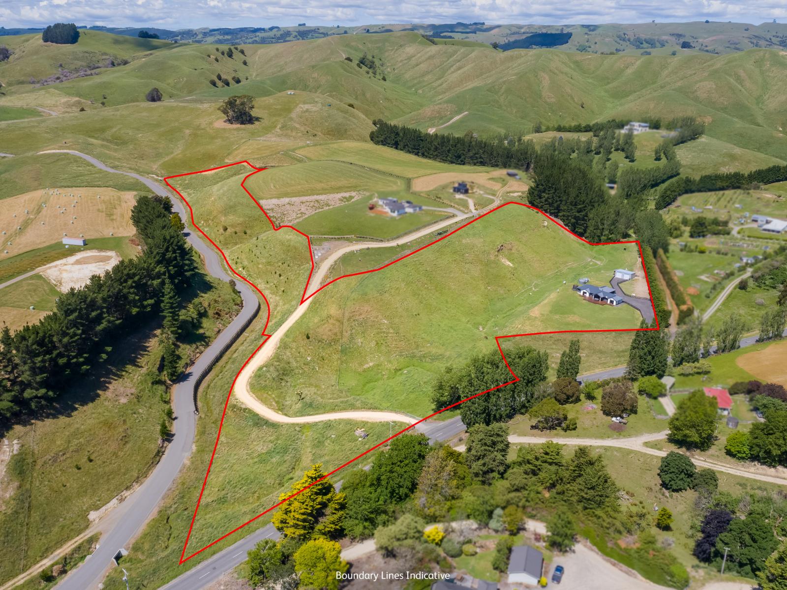 263 Millars Road, Carterton