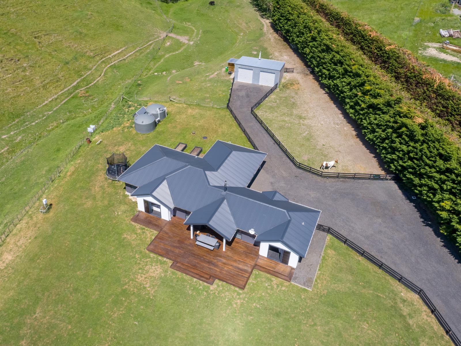 263 Millars Road, Carterton