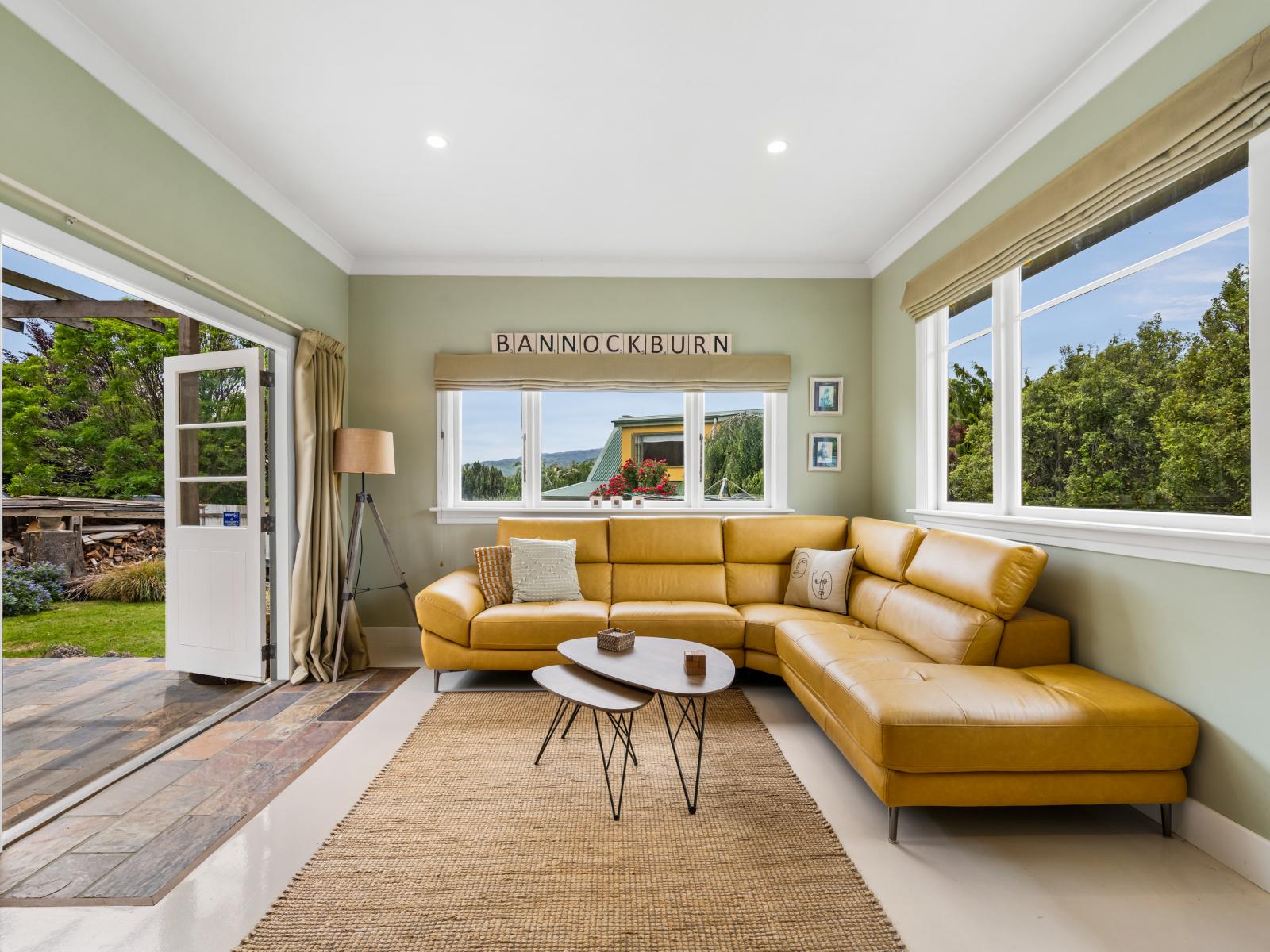 4 Lawrence Street, Bannockburn