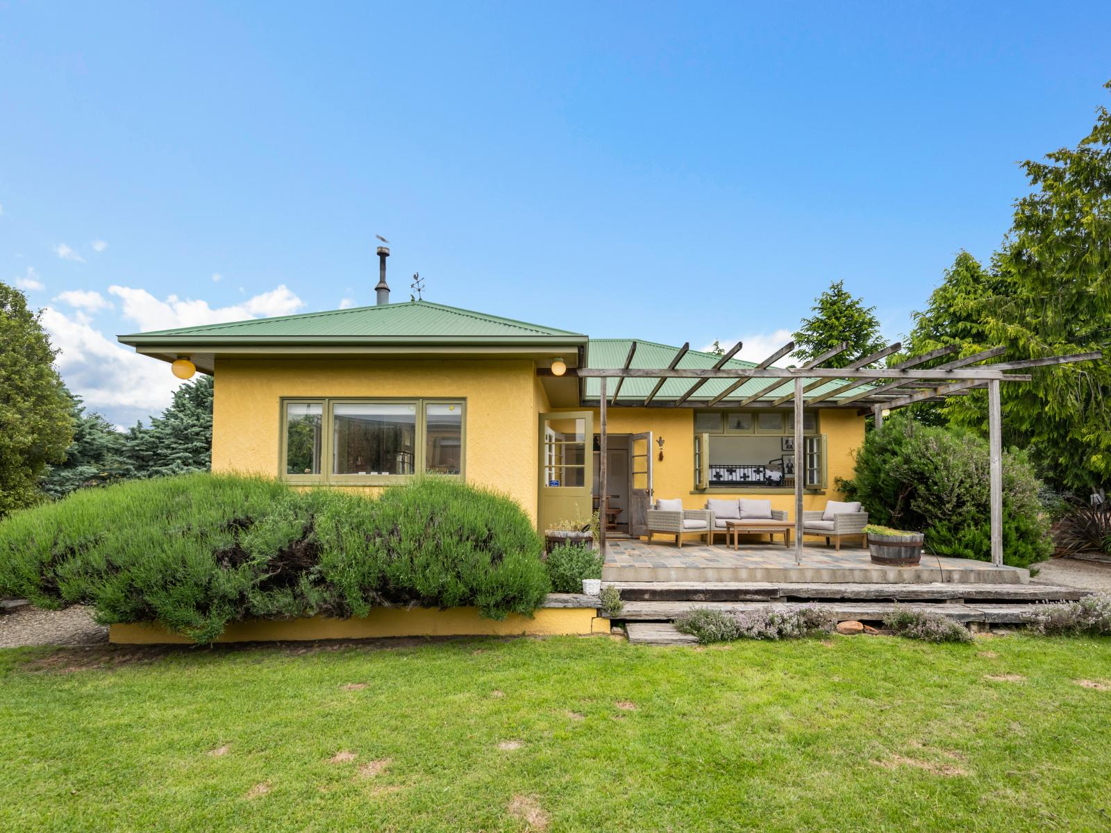 4 Lawrence Street, Bannockburn