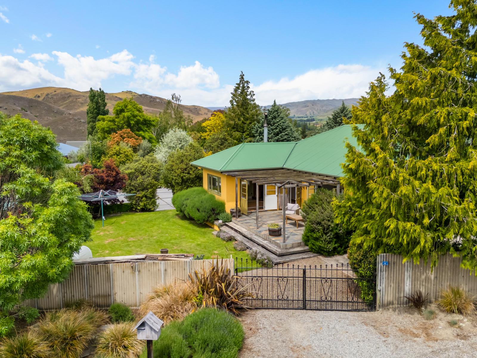 4 Lawrence Street, Bannockburn