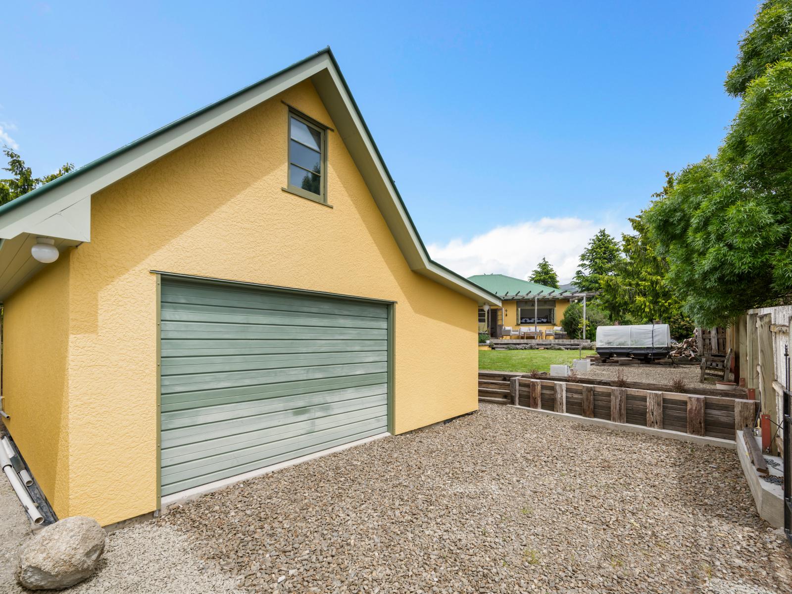 4 Lawrence Street, Bannockburn