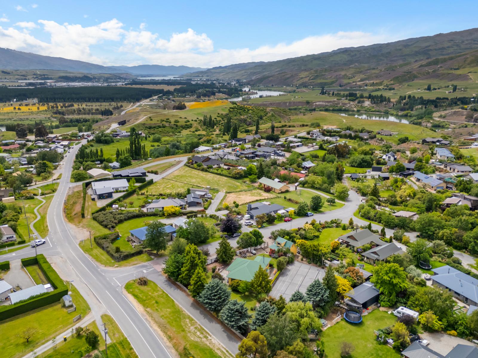 4 Lawrence Street, Bannockburn