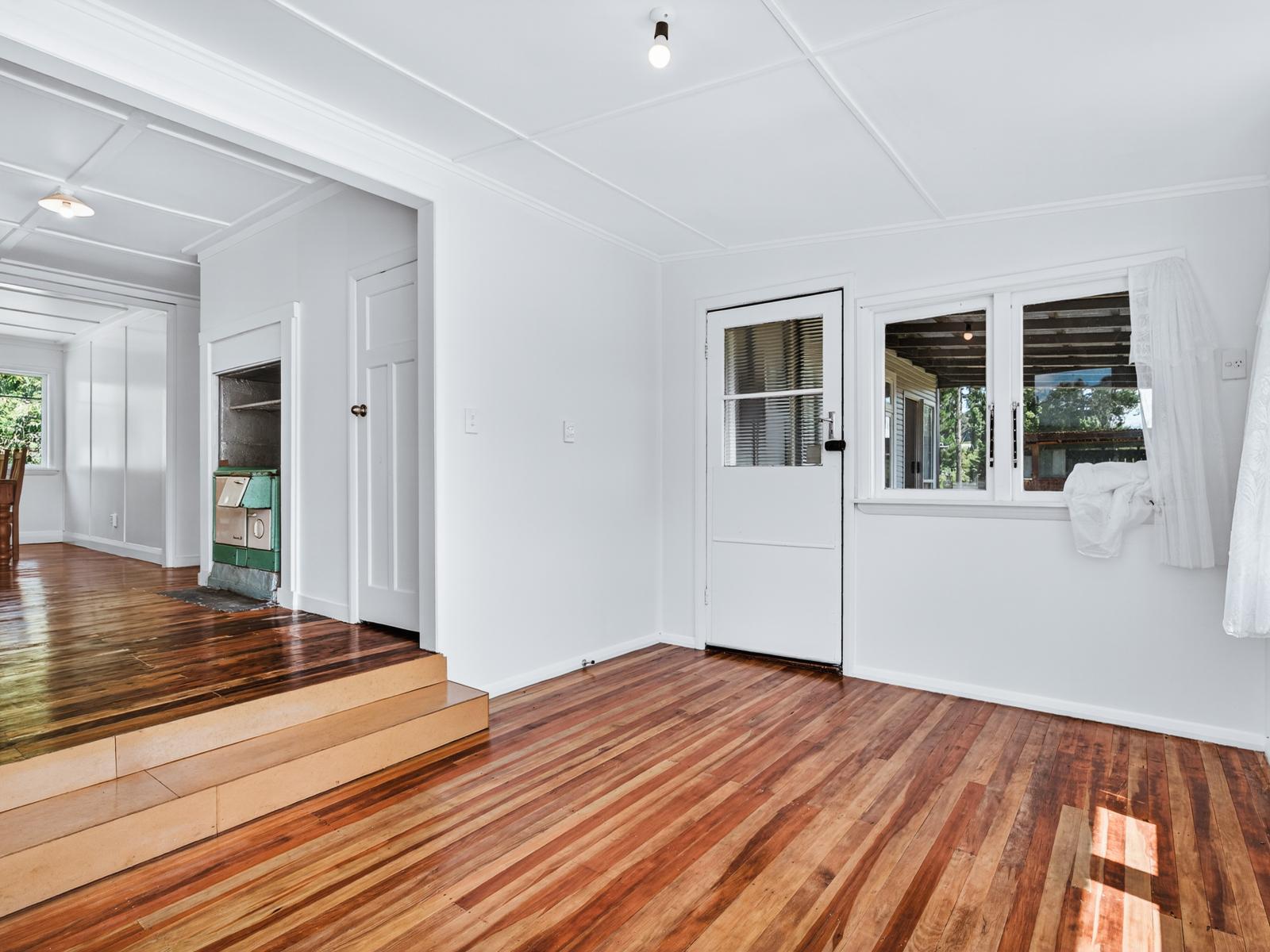 31A State Highway 41, Taumarunui