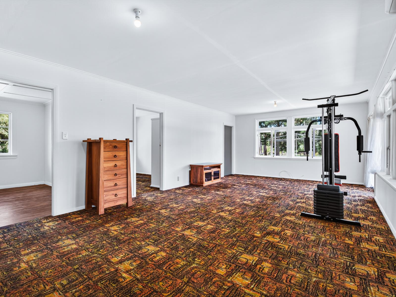 31A State Highway 41, Taumarunui