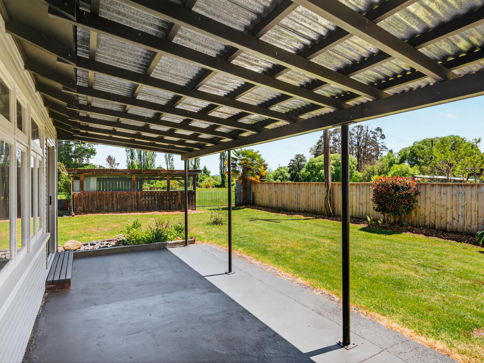 31A State Highway 41, Taumarunui