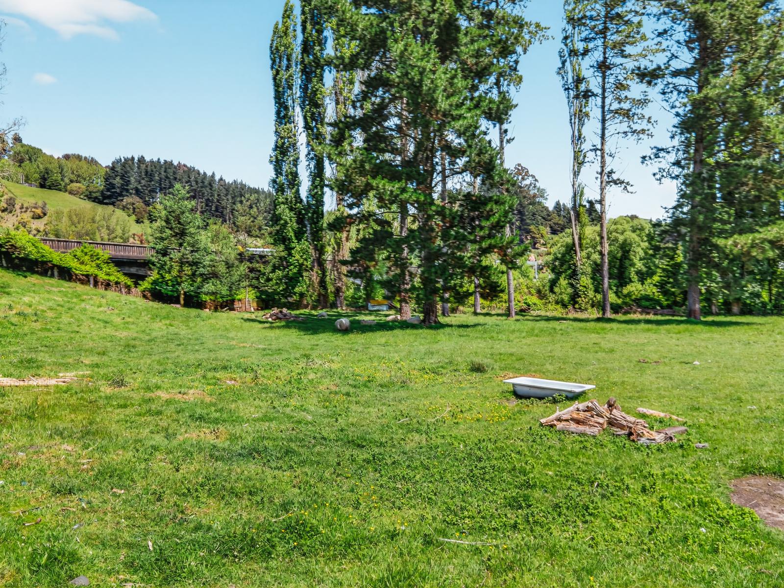 31A State Highway 41, Taumarunui