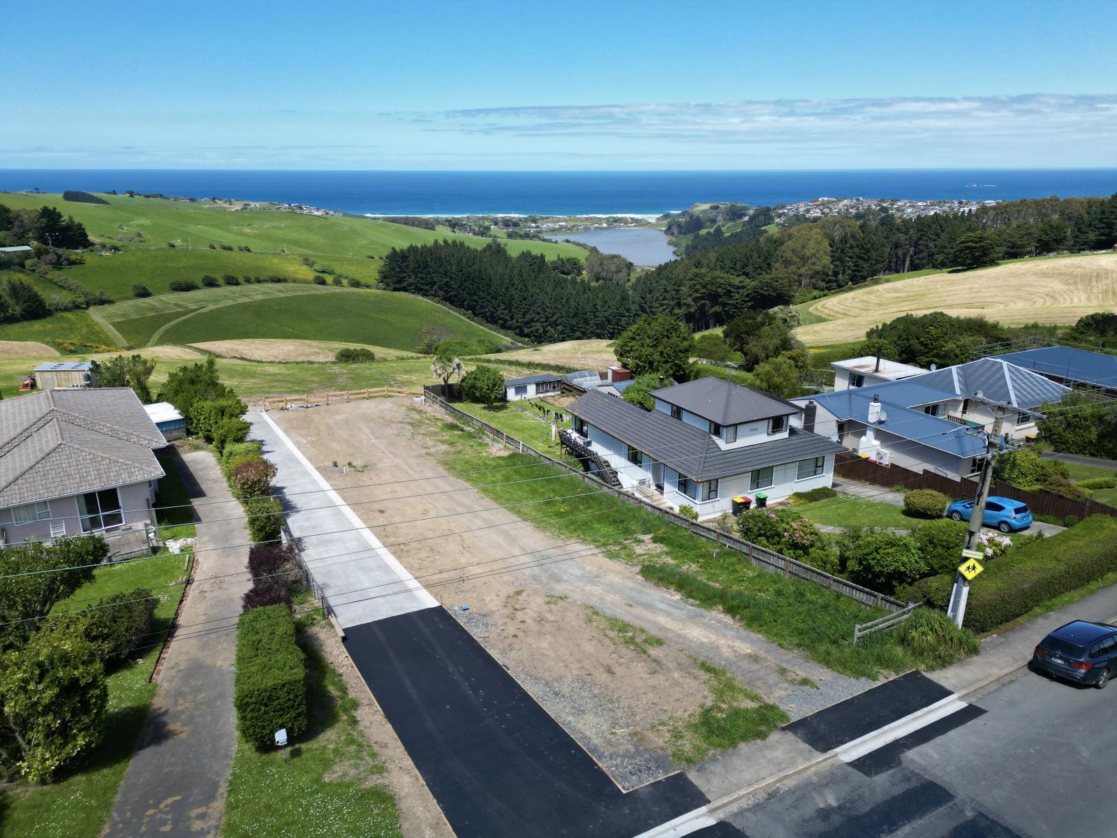 310A and B Highcliff Road, Highcliff