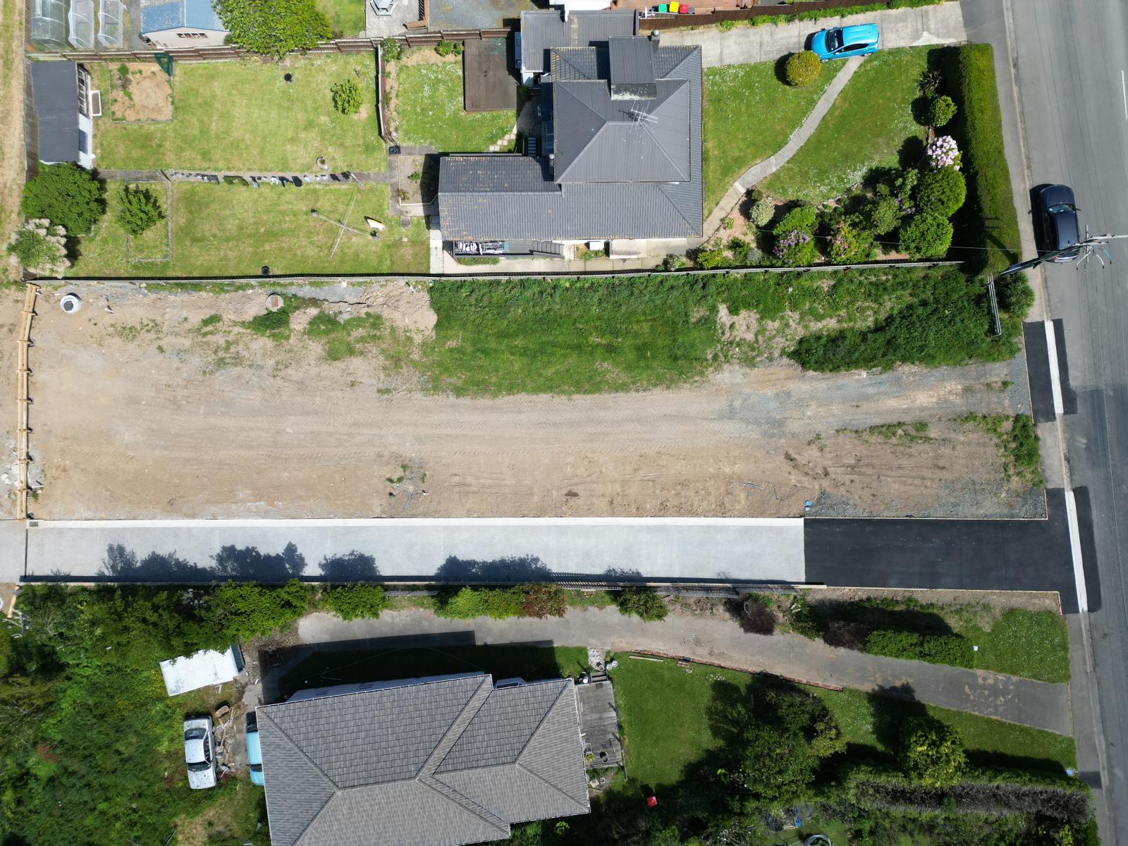 310A and B Highcliff Road, Highcliff