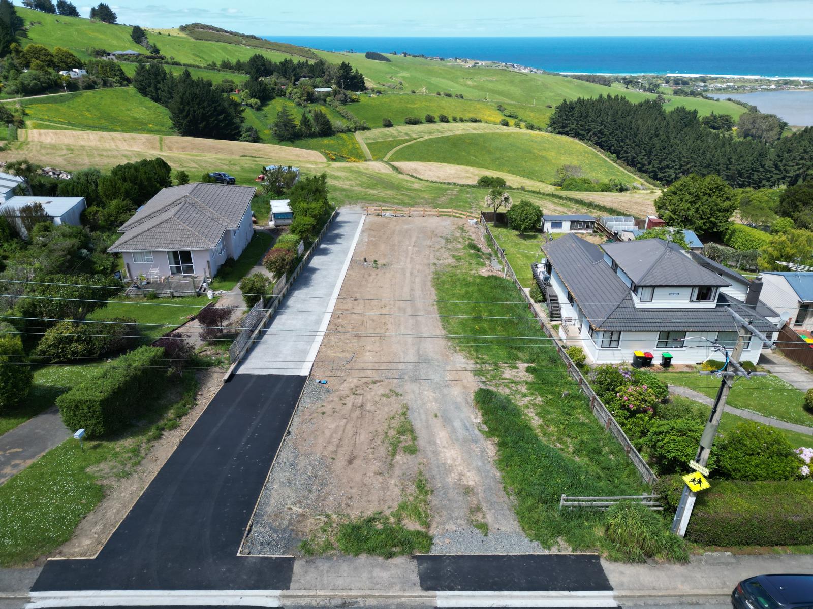 310A and B Highcliff Road, Highcliff