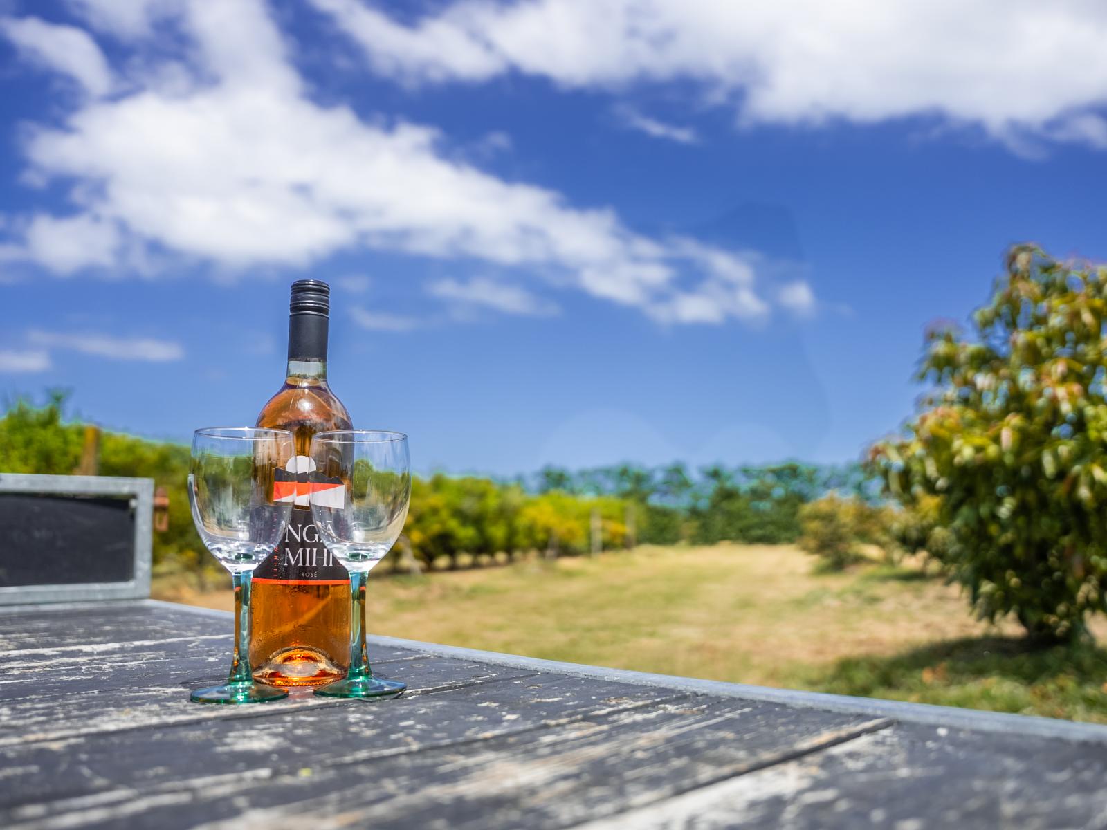 Kiwi Street, Makaraka