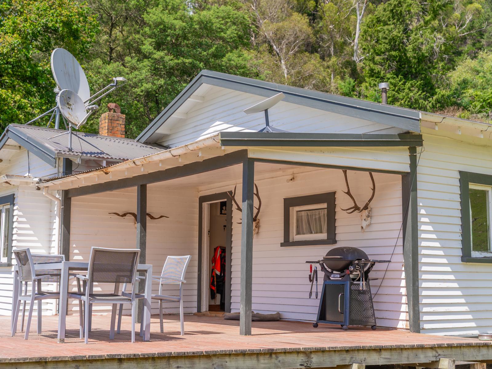 115A West Ho Road, Tauwhareparae