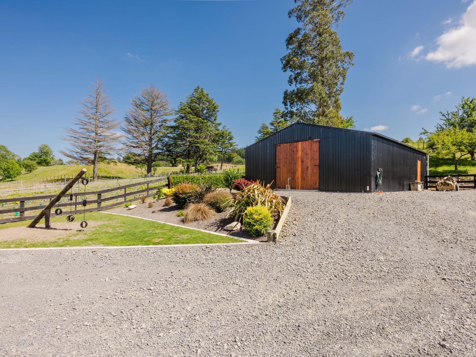 4 Cemetery Road, Waipawa
