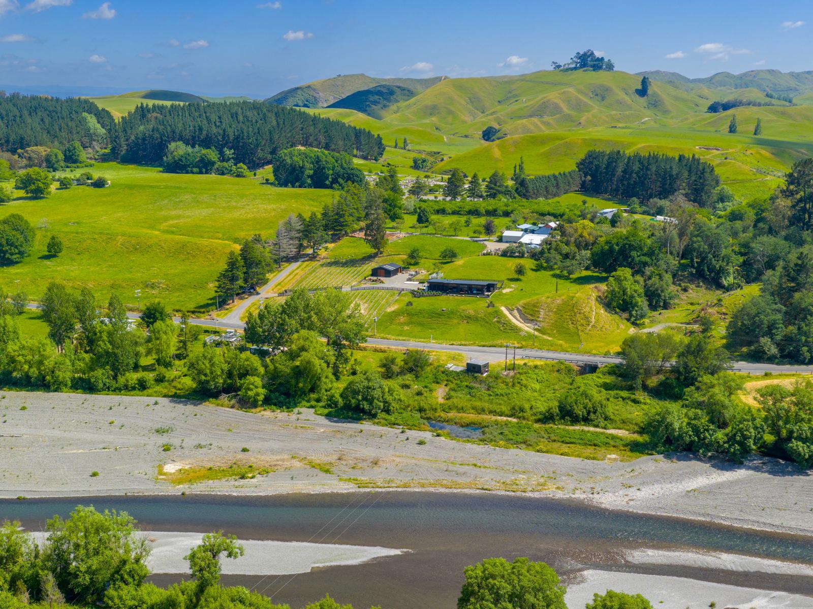 4 Cemetery Road, Waipawa