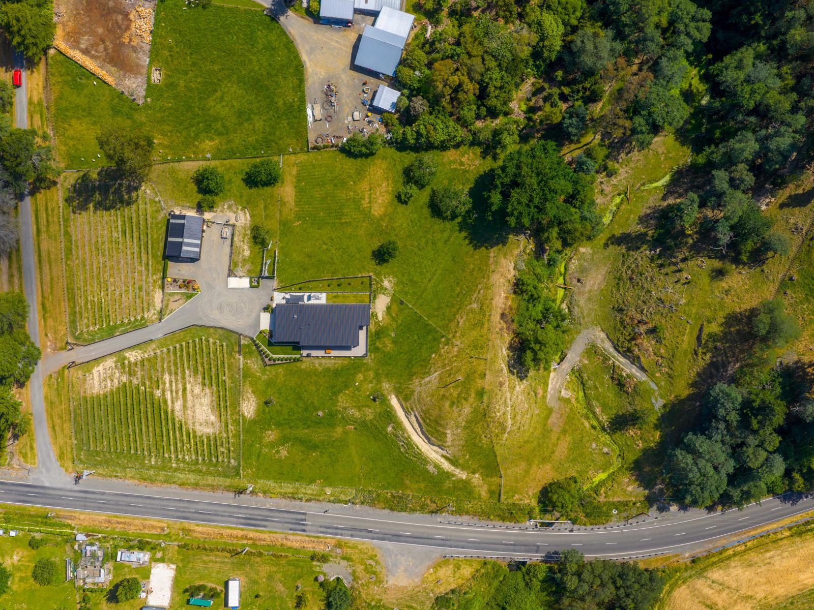 4 Cemetery Road, Waipawa