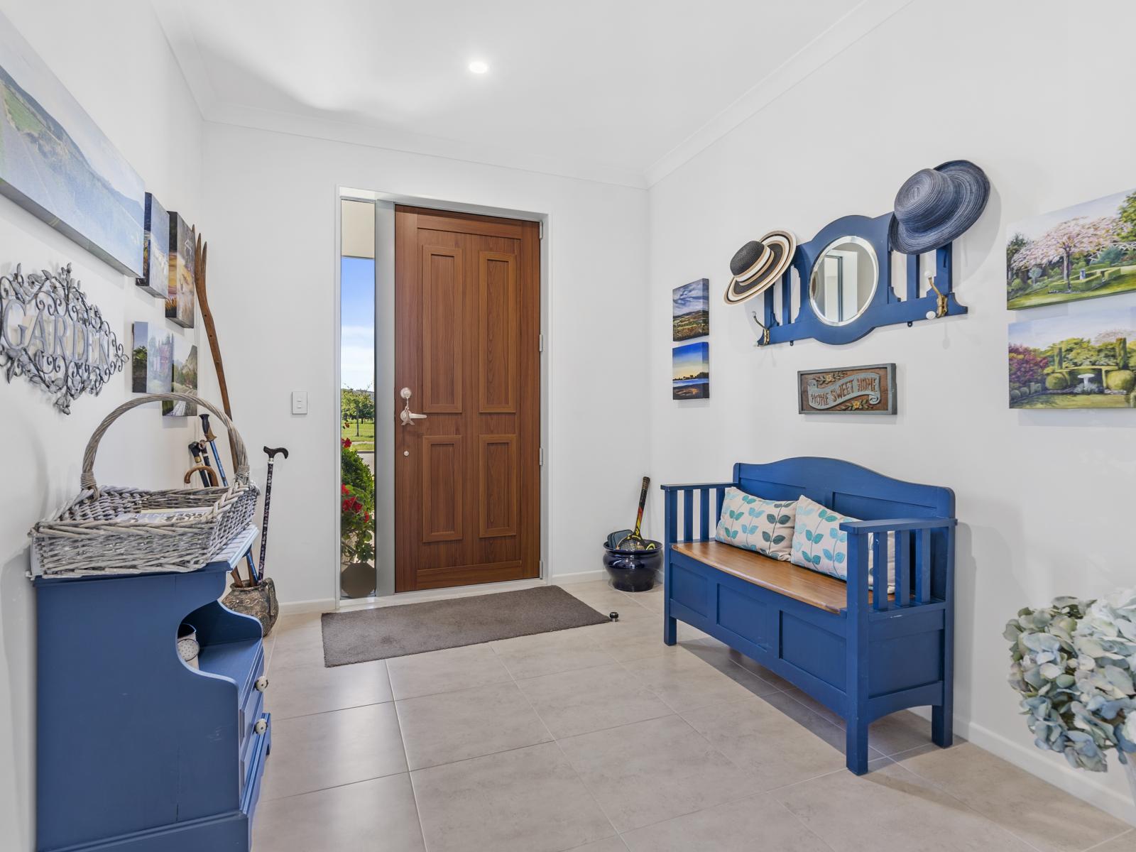 18 Liffey Springs Drive, Lincoln