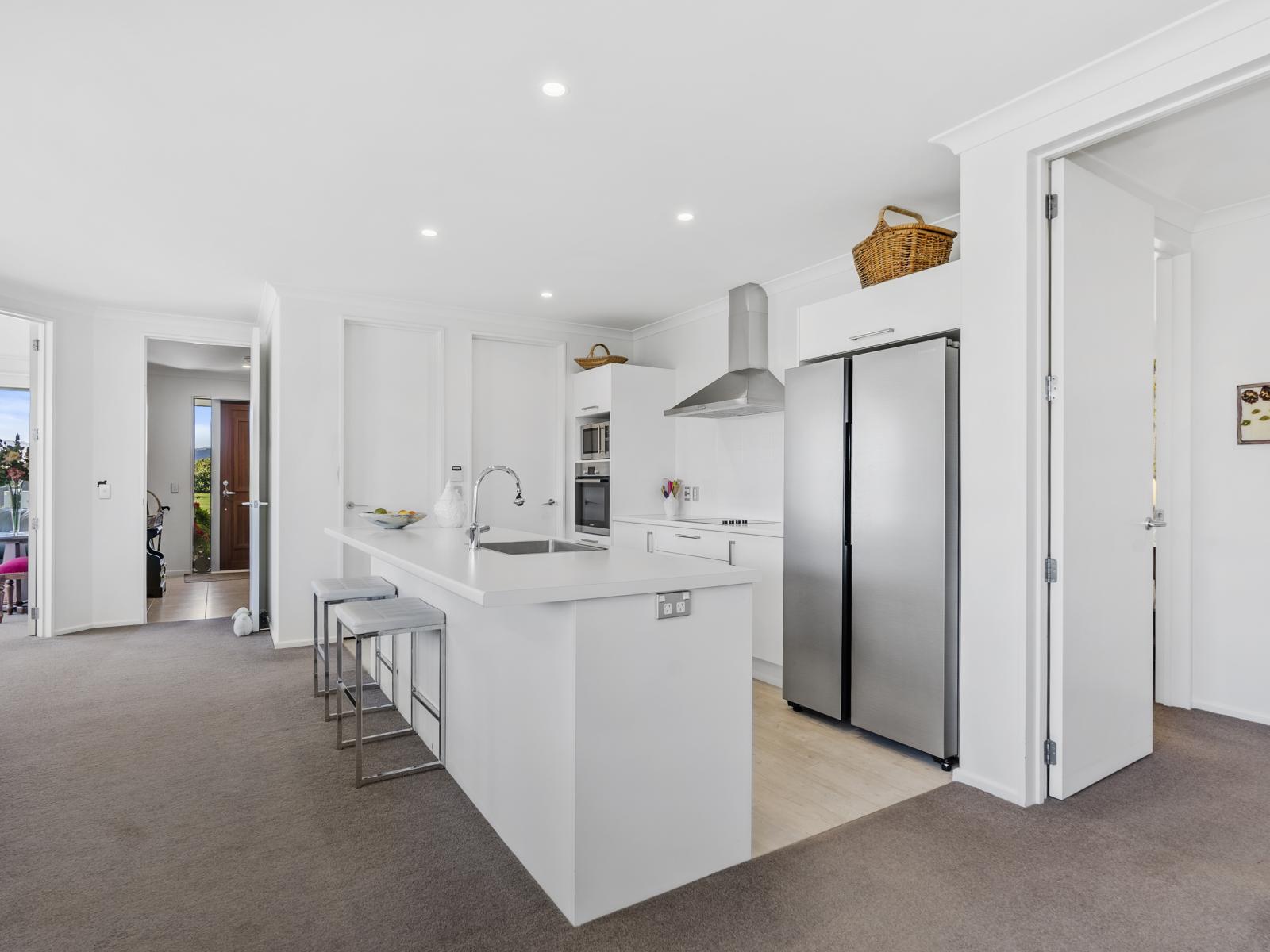 18 Liffey Springs Drive, Lincoln