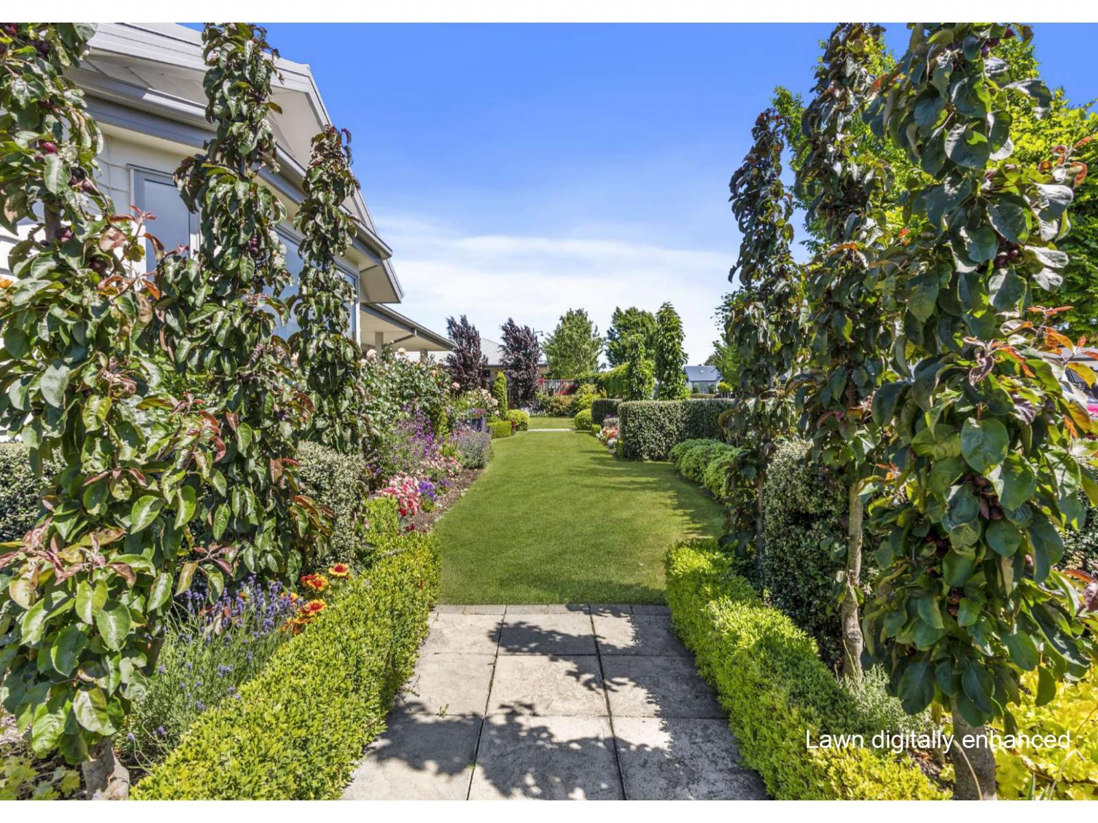 18 Liffey Springs Drive, Lincoln