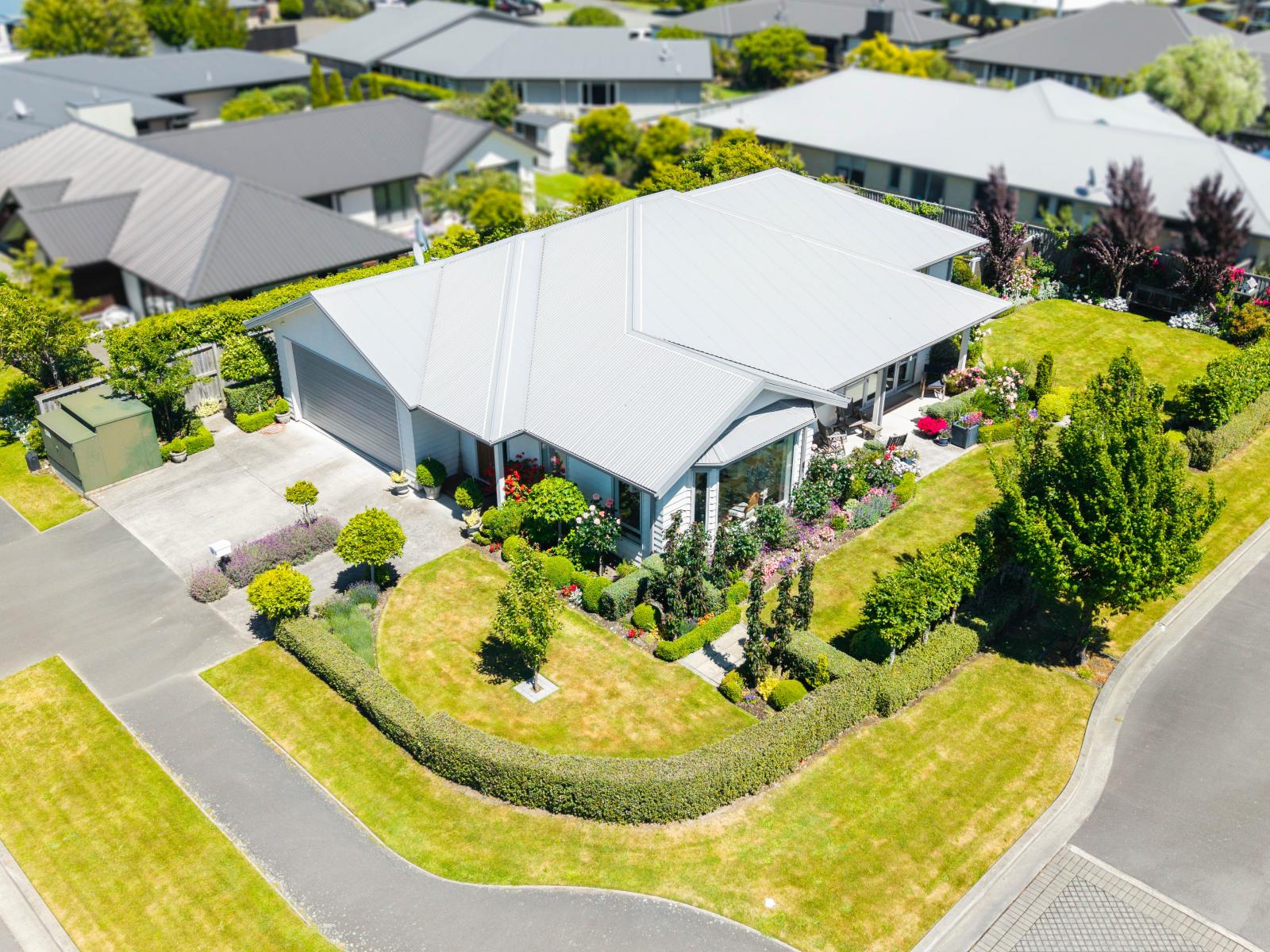 18 Liffey Springs Drive, Lincoln