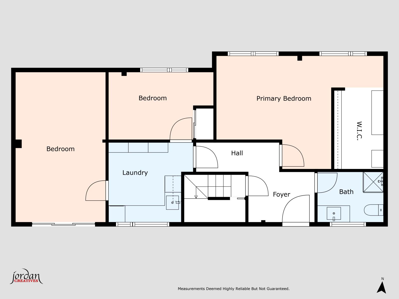 Unit 2, 86 Hinemoa Avenue, Taupo