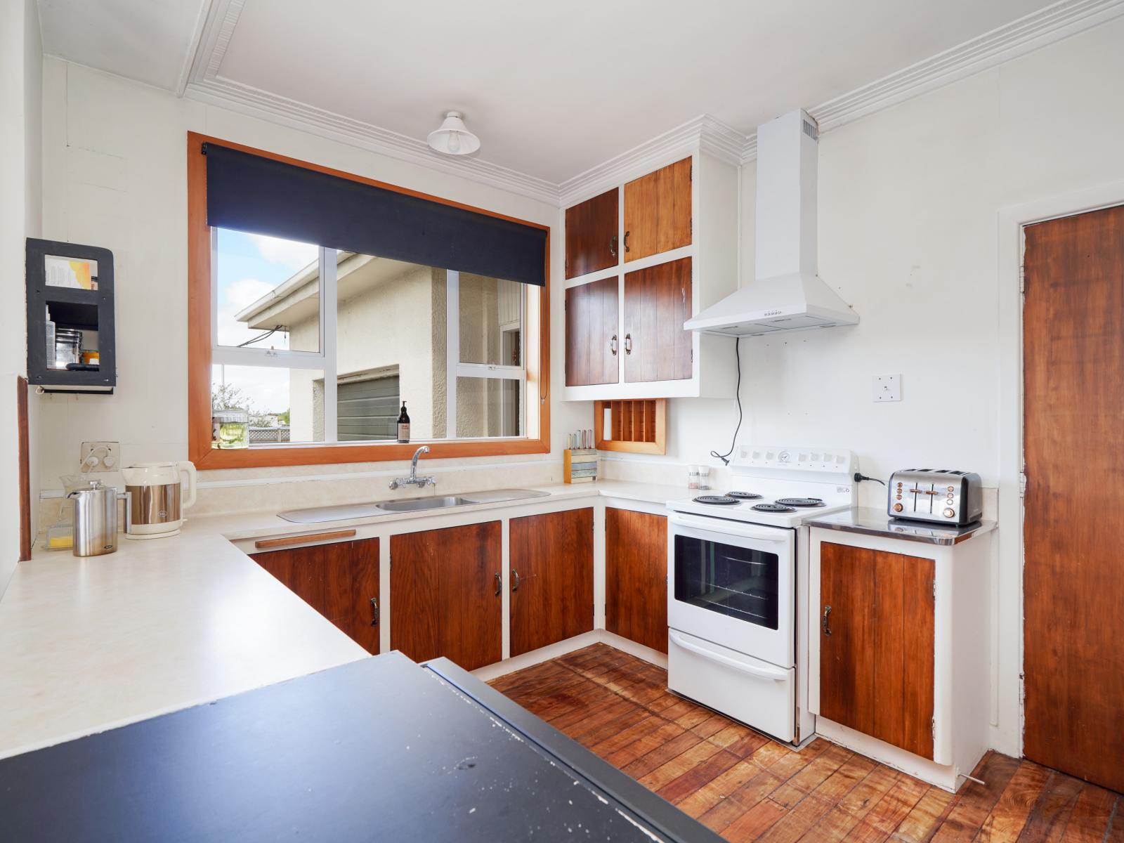 151 West Street, Hawthorndale