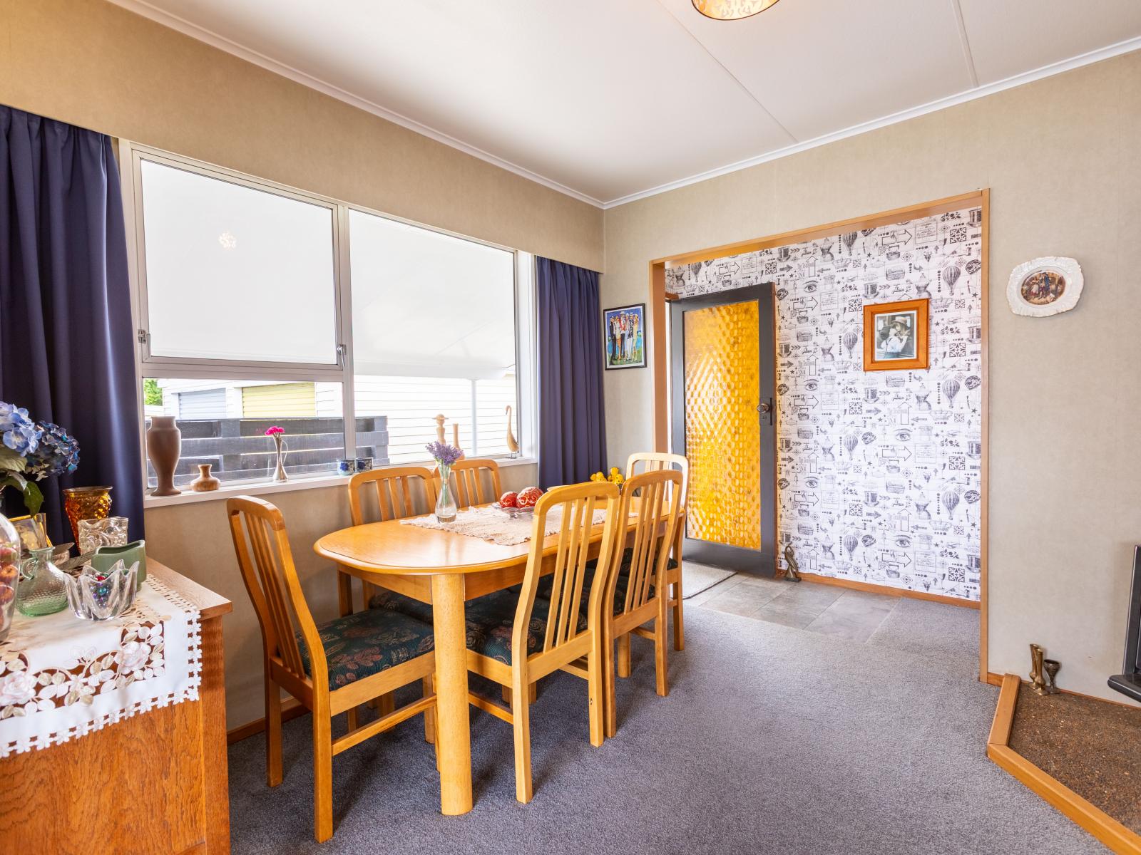 3 Rawhiti Street, Dannevirke