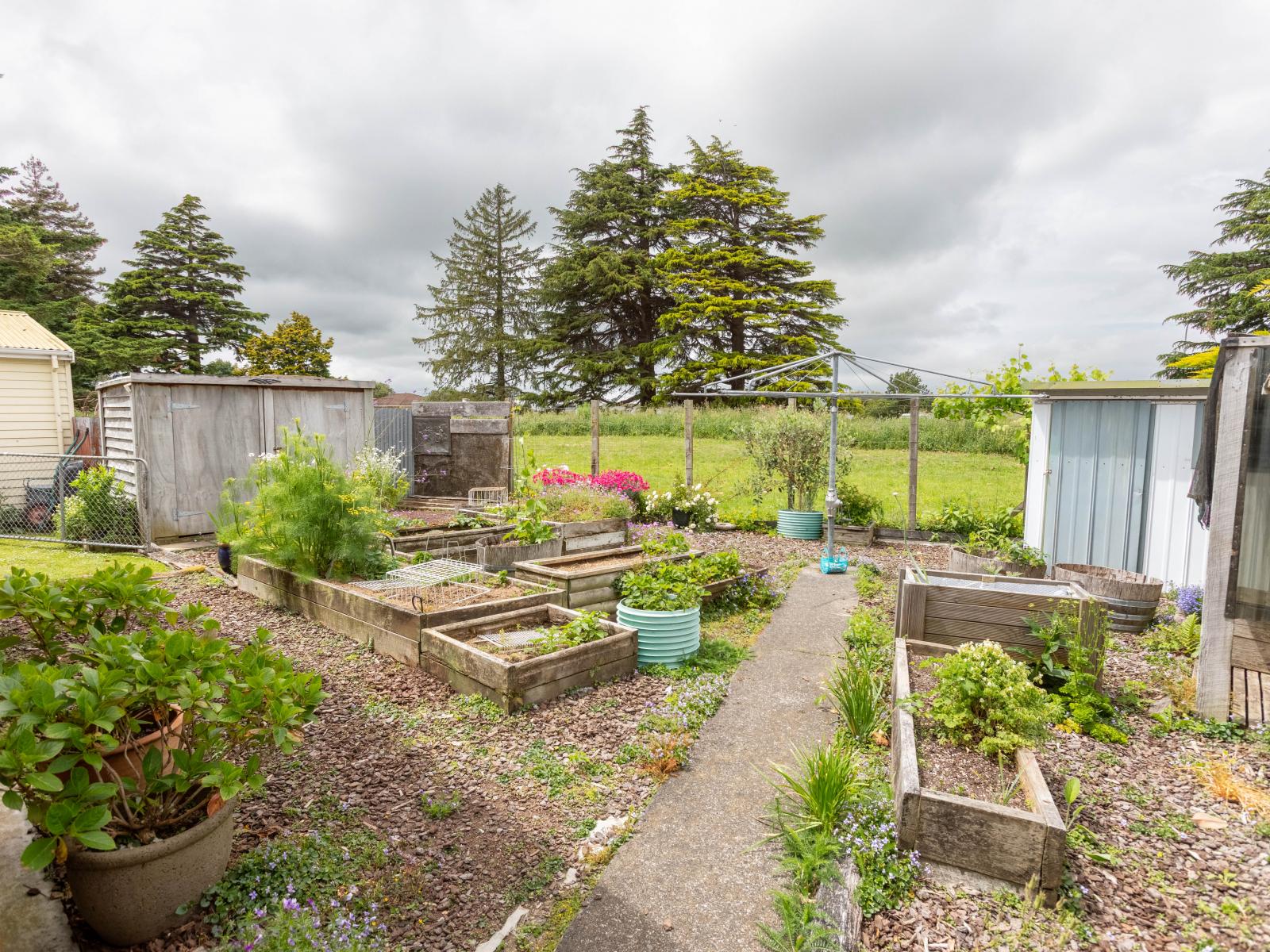 3 Rawhiti Street, Dannevirke