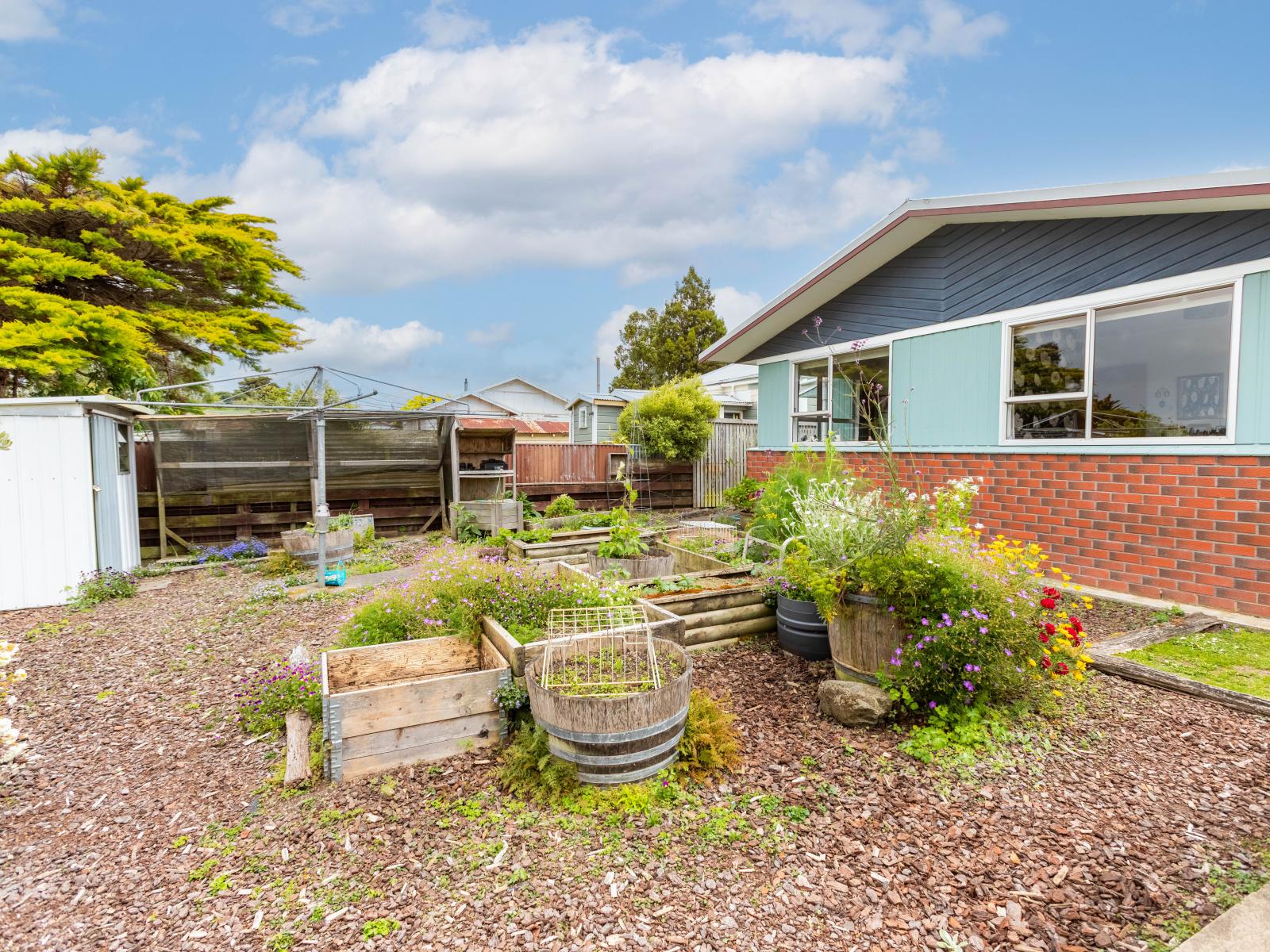 3 Rawhiti Street, Dannevirke