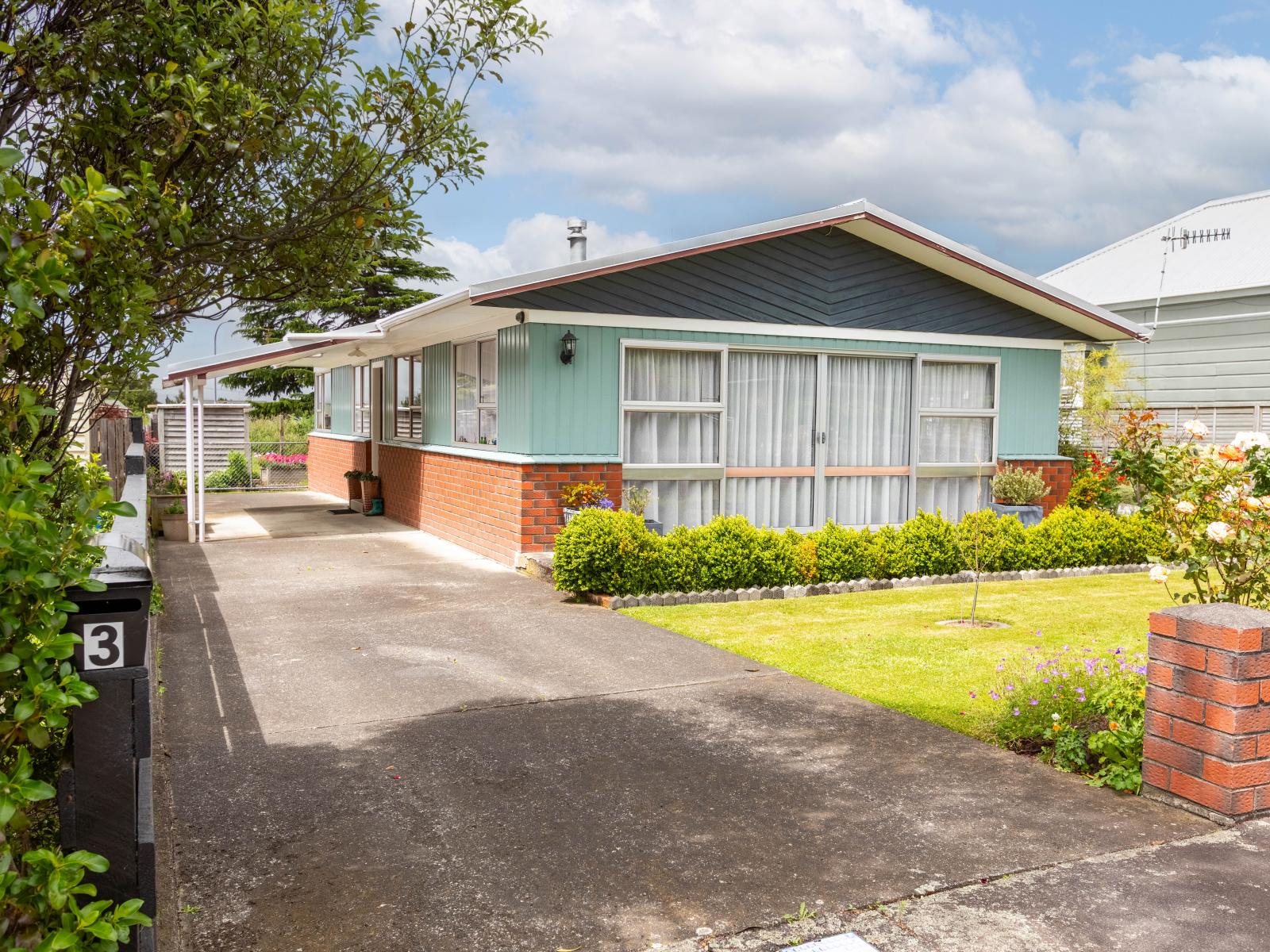 3 Rawhiti Street, Dannevirke