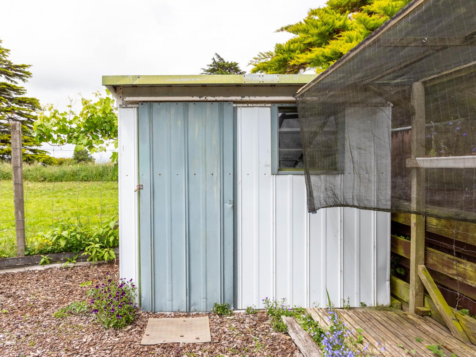 3 Rawhiti Street, Dannevirke