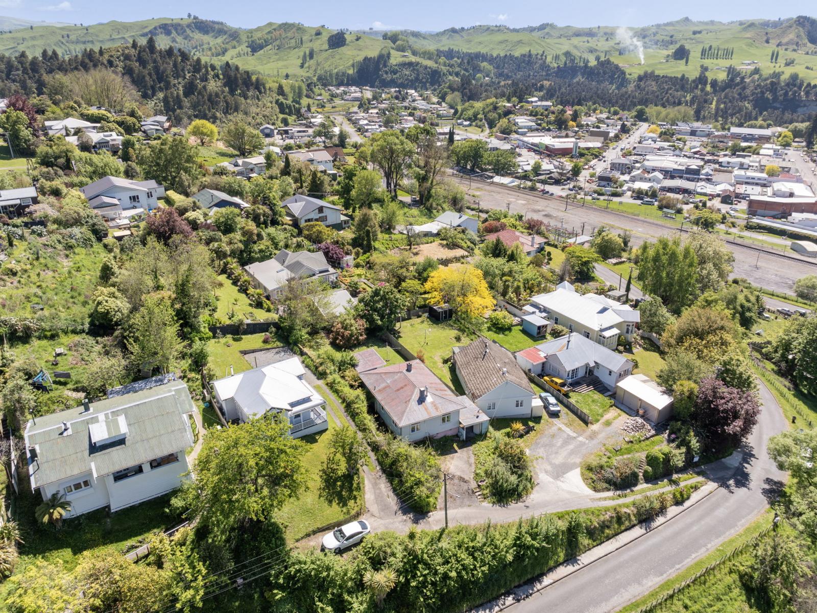 14 Kiwi Road, Taihape