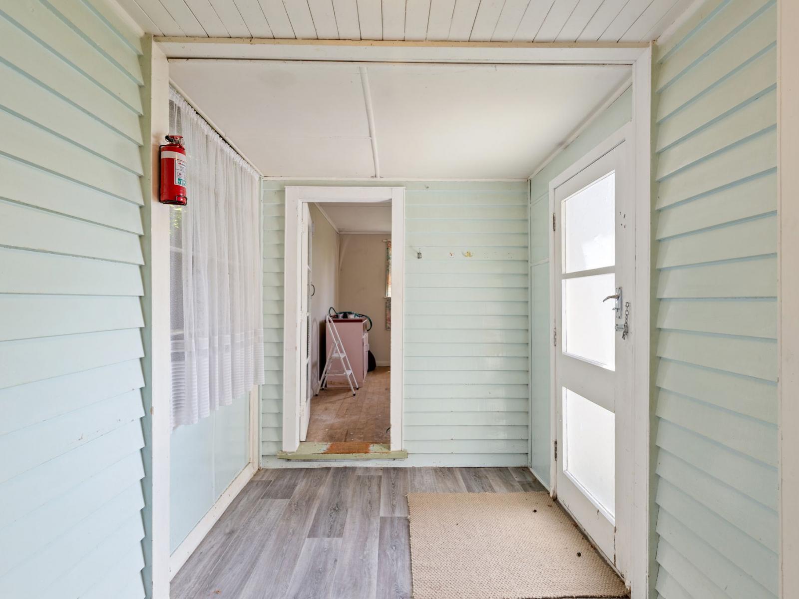 14 Kiwi Road, Taihape